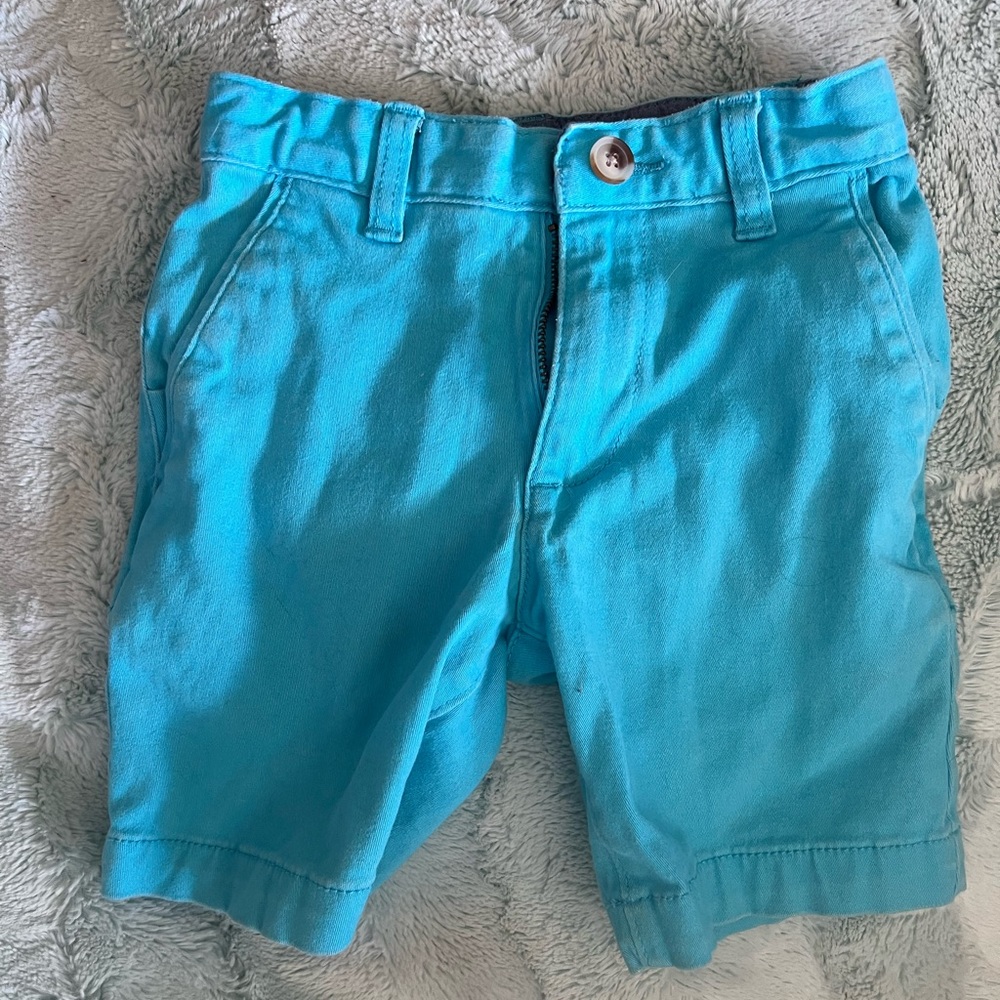 DONATED BOYS SHORTS